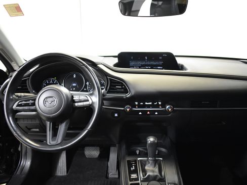 Used 2023 MAZDA CX-30 AWD 2.5 S w/ Select Package image 29