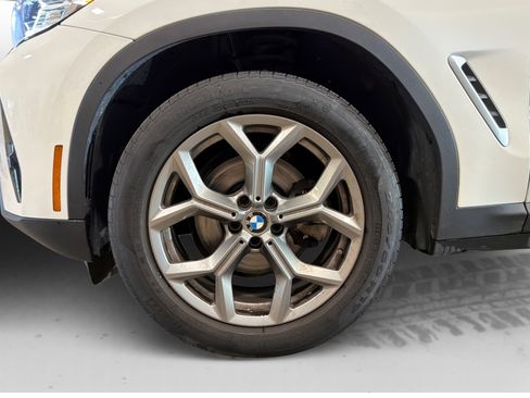 Used 2024 BMW X3 xDrive30i AWD/4WD image 53