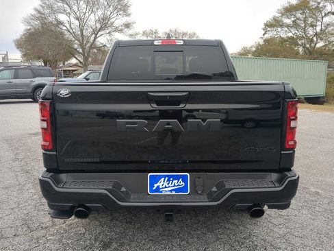 New 2026 RAM 1500 Big Horn image 4