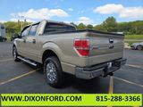 Used 2010 Ford F150 XLT image 4