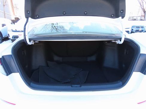 Certified 2023 Honda Accord EX image 10