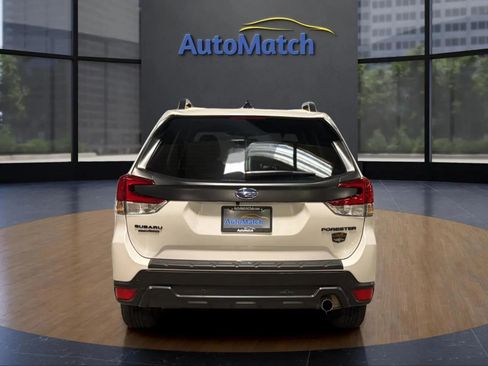 Used 2025 Subaru Forester Wilderness AWD/4WD image 9