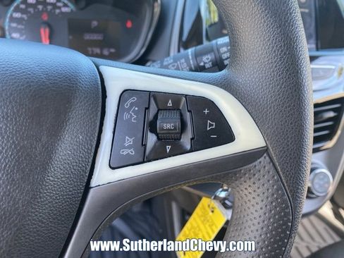Used 2019 Chevrolet Spark LT image 20