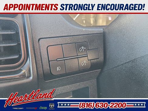 Used 2025 RAM ProMaster 2500 w/ Convenience Group FWD image 43
