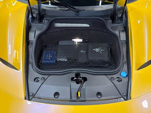 Used 2022 Maserati MC20 Coupe image 29