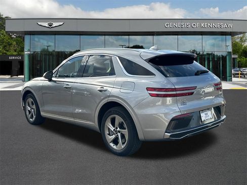New 2026 Genesis GV70 2.5T Select image 5