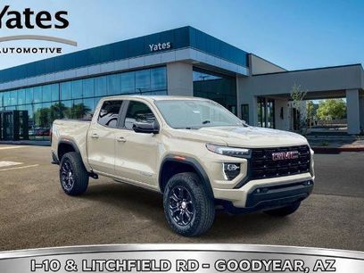 Used 2024 GMC Canyon Elevation w/ Convenience Package