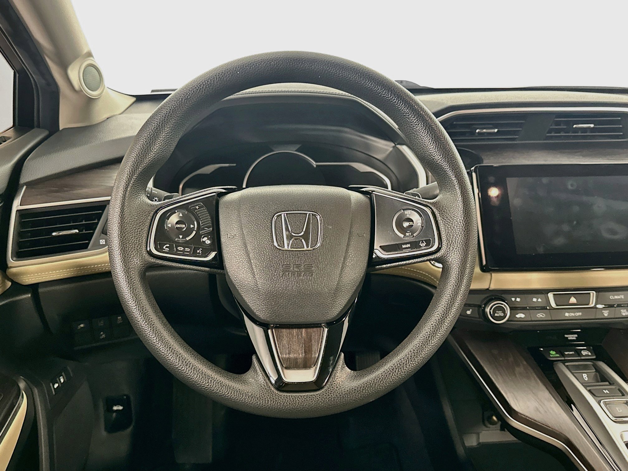 Used 2019 Honda Clarity Plug-In Hybrid image 17