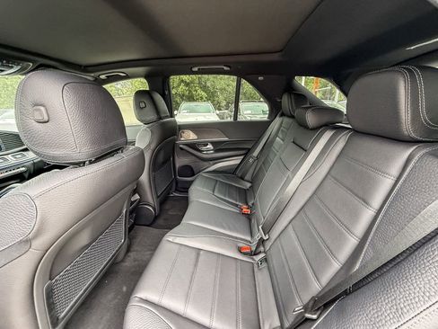 New 2025 Mercedes-Benz GLE 580 4MATIC image 18