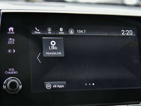Used 2023 Honda Odyssey EX-L image 25