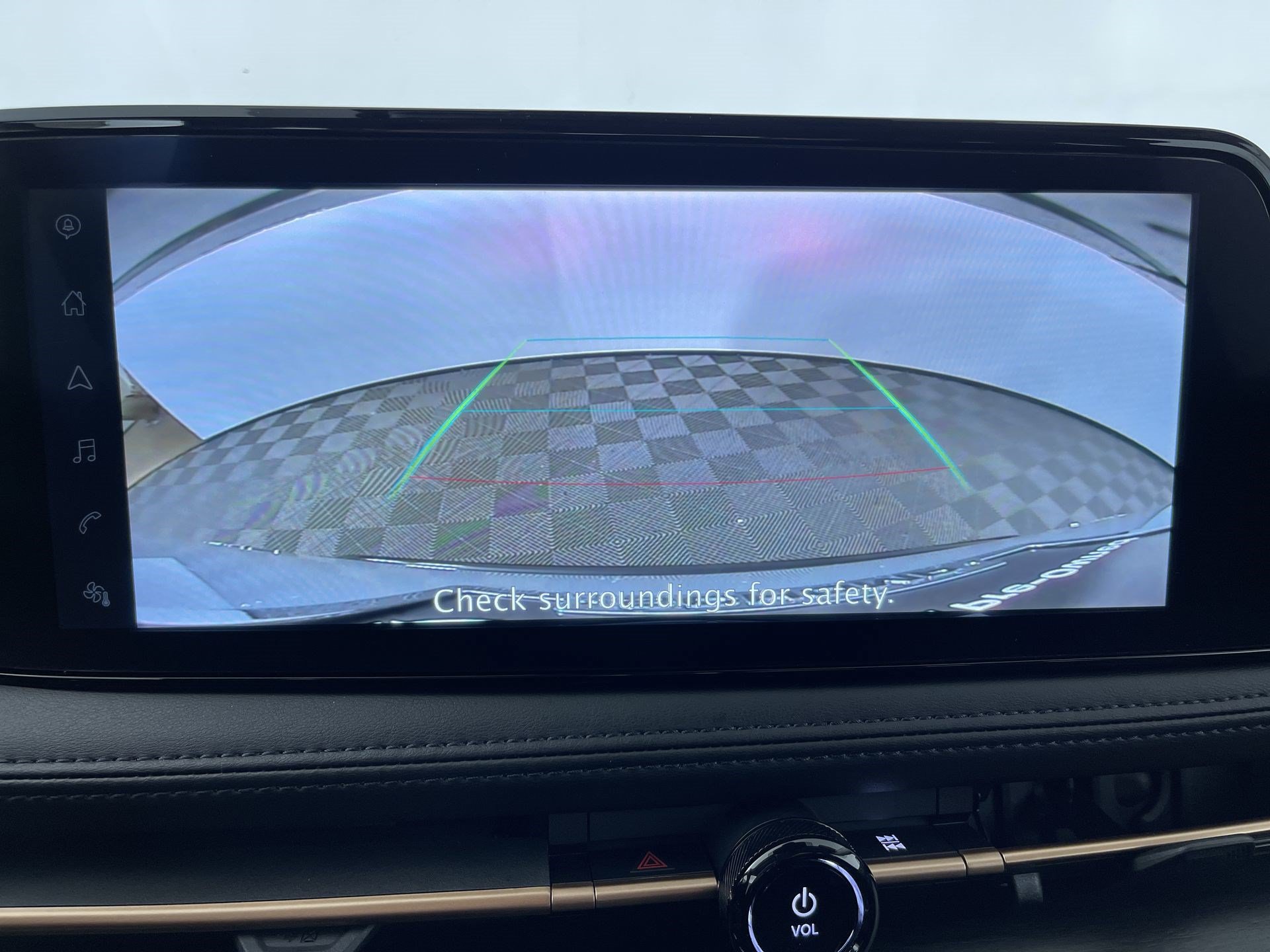 Certified 2024 Nissan Ariya AWD image 19