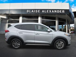 Used 2018 Hyundai Tucson SEL Plus w/ Cargo Package AWD/4WD video 2