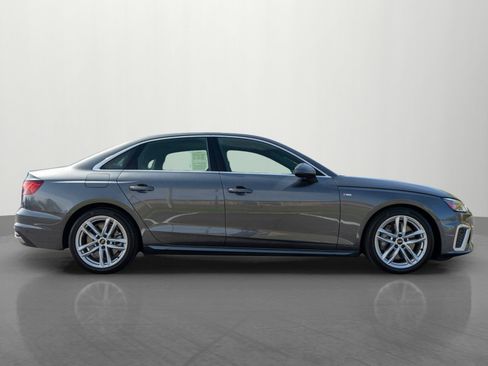 Used 2022 Audi A4 2.0T Premium Plus w/ Premium Plus Package AWD/4WD image 8