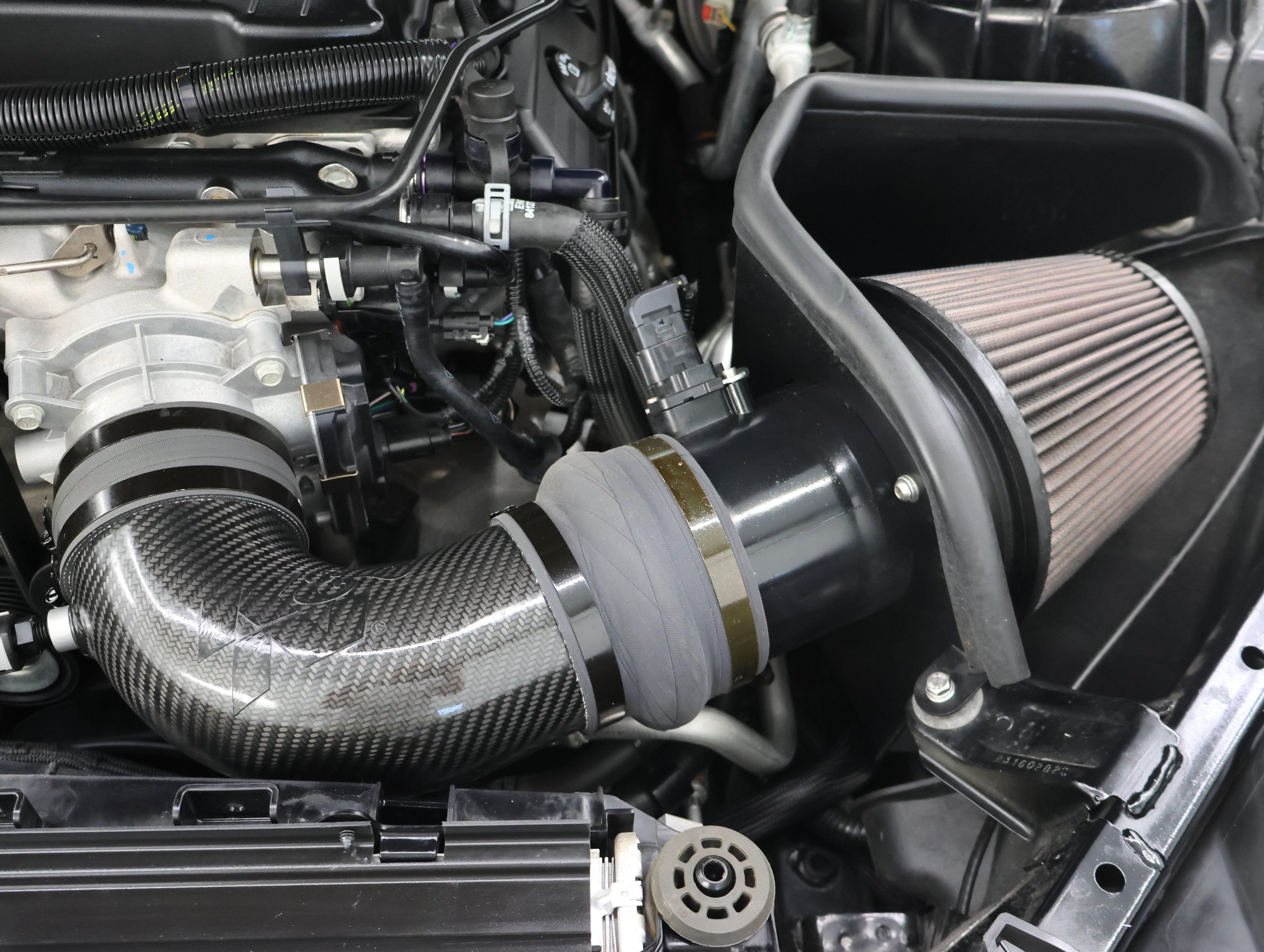 Used 2019 Chevrolet Camaro ZL1 RWD image 20
