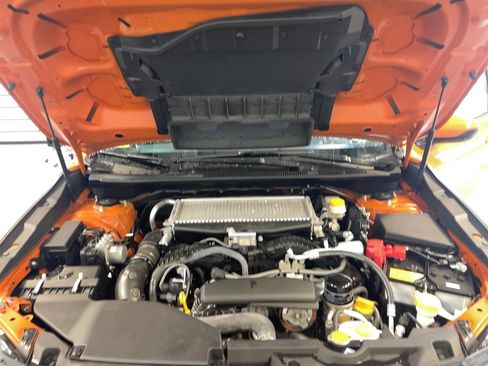 Used 2023 Subaru WRX Premium image 26