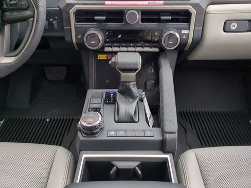 New 2026 Toyota Tacoma Limited image 19