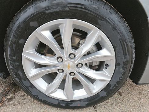 Used 2025 Chevrolet Malibu LT FWD image 36