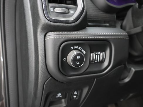 Used 2023 RAM 1500 Limited w/ Night Edition AWD/4WD image 42