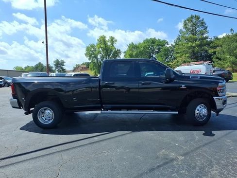 New 2026 RAM 3500 Tradesman w/ Chrome Appearance Group AWD/4WD image 2