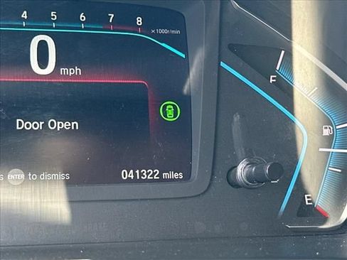 Used 2024 Honda Odyssey Elite image 25