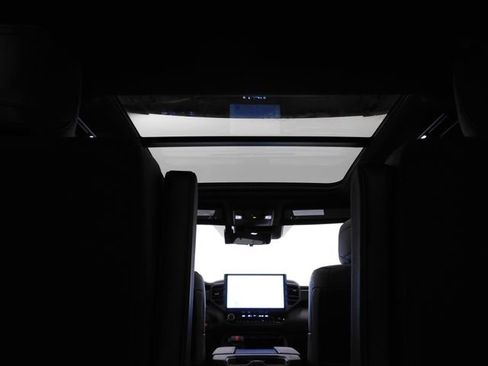 Used 2026 Toyota Sequoia TRD Pro image 29