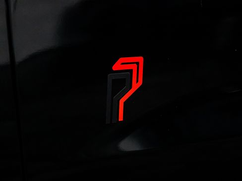 Used 2024 Chevrolet Silverado 1500 RST image 18