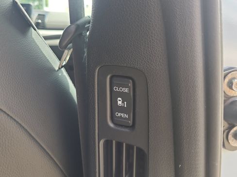 Certified 2023 Honda Odyssey Sport image 24