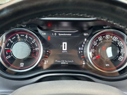 Used 2022 Dodge Challenger GT RWD image 23