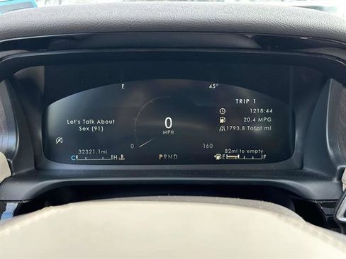 Used 2023 Lincoln Aviator Reserve w/ Elements Package Plus AWD/4WD image 40