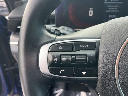 Used 2025 Kia K5 GT-Line w/ GT-Line Premium Package image 28