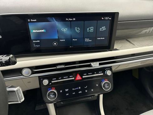 New 2026 Hyundai Tucson SEL w/ Tow & Go Package image 29