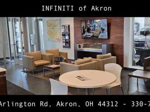 Certified 2025 INFINITI QX60 Luxe w/ Vision Package image 77