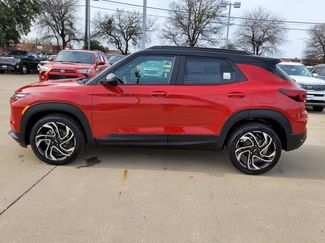 New 2026 Chevrolet TrailBlazer RS w/ Driver Confidence Package video 2
