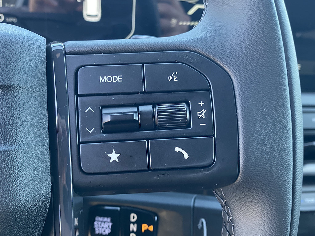 New 2027 Kia Telluride SX X-Line AWD/4WD image 14