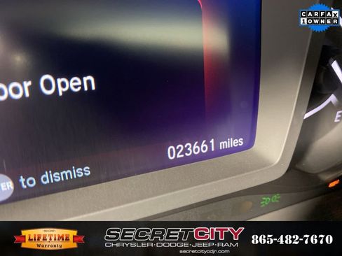 Used 2024 Honda Passport TrailSport image 18