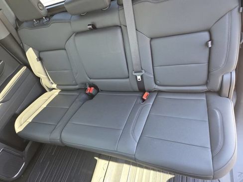 New 2026 GMC Sierra 1500 Elevation w/ Elevation Premium Package AWD/4WD image 31