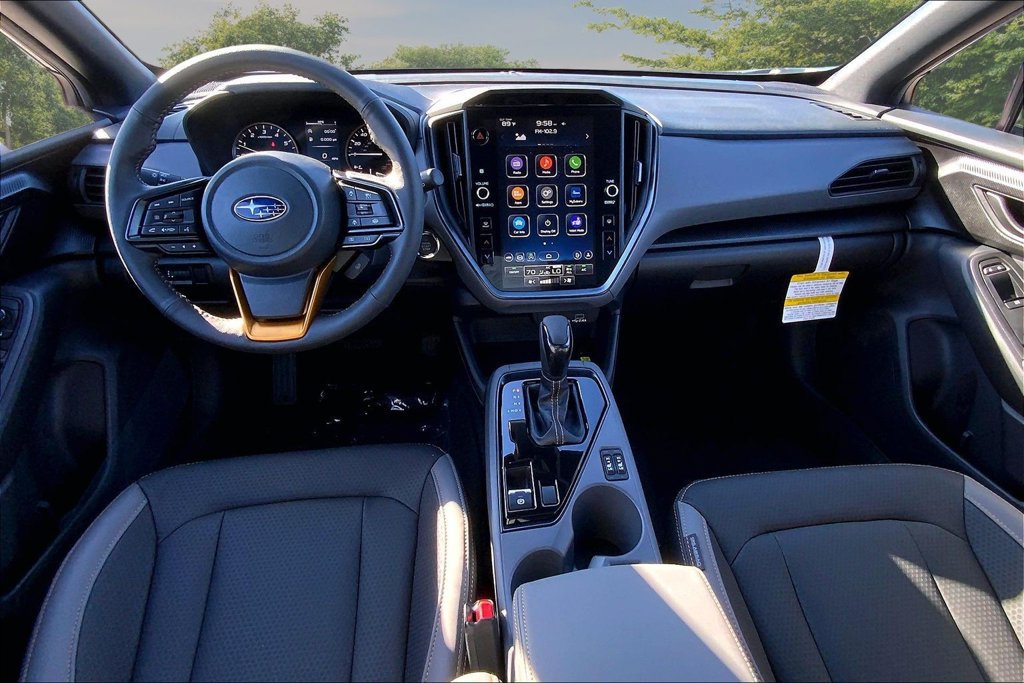 New 2026 Subaru Crosstrek 2.5i Wilderness AWD/4WD image 5