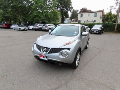 Used 2012 Nissan Juke SL