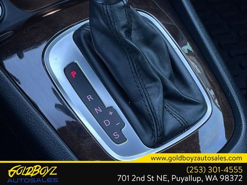 Used 2016 Audi Q3 2.0T Prestige image 25