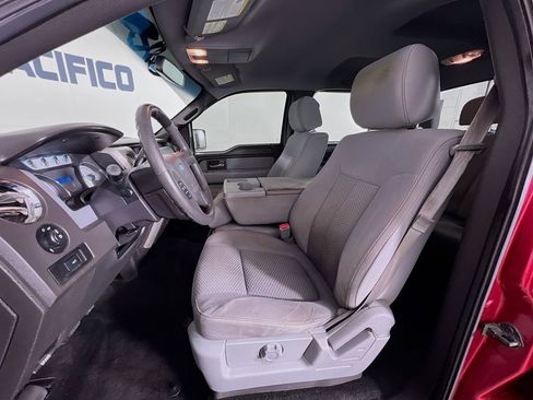Used 2012 Ford F150 XLT w/ XTR Pkg AWD/4WD image 29