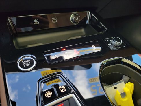 Certified 2025 Audi A5 2.0T Premium Plus w/ Premium Plus image 27