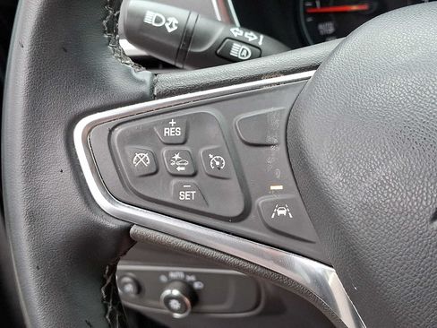 Used 2024 Chevrolet Equinox LT AWD/4WD image 19