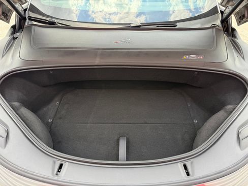 Used 2023 Lucid Air Touring AWD/4WD image 25