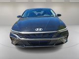 New 2025 Hyundai Elantra SE image 2