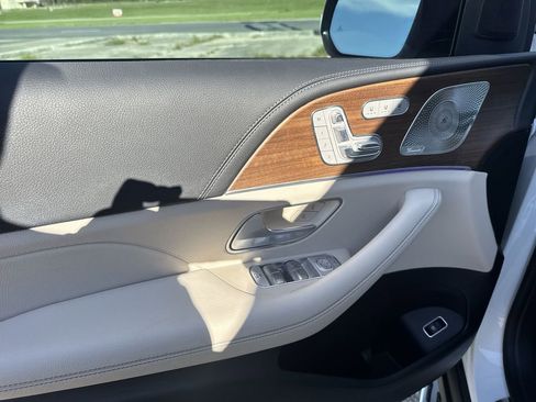 Used 2024 Mercedes-Benz GLE 580 GLE 580 image 15