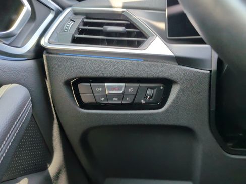Used 2023 BMW i4 eDrive40 w/ M Sport Package RWD image 27
