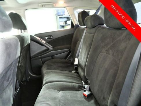 Used 2012 Nissan Murano SV image 14