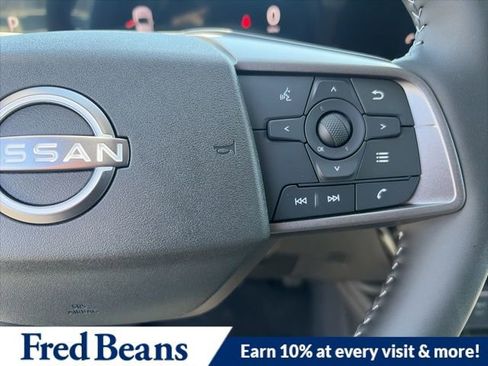 New 2026 Nissan Sentra SV w/ SV Convenience Package image 19