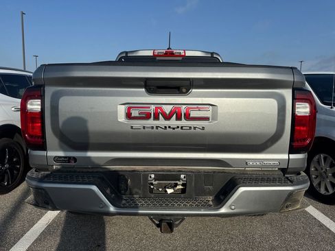 Used 2026 GMC Canyon Elevation w/ Convenience Package AWD/4WD image 4