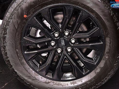 Used 2024 Ford F150 XLT w/ Equipment Group 302A MID image 9